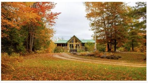 Fryeburg House | Stars Over Stow