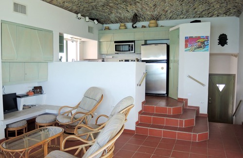 Las Conchas House | Starship Beach House With Panoramic Oceanfront Views On An Endless Beach