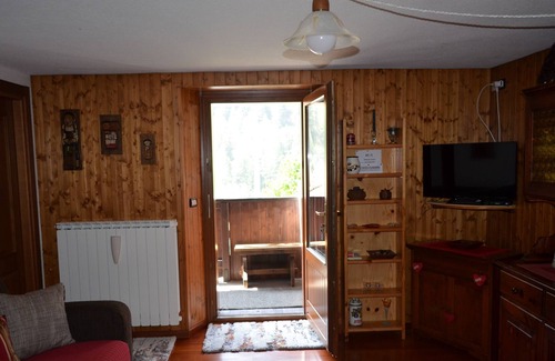 Epinel Apartment | Starting point for excursions within Naz. Park. Gran Paradiso