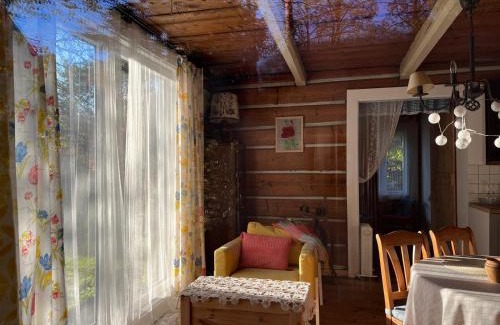gmina Bystra-Sidzina House | Staruszka Chata