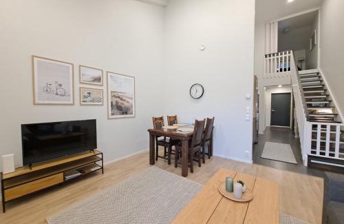 Kalajoki Apartment | Starvillas B302
