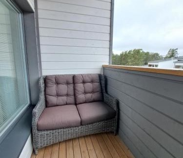 Kalajoki Apartment | Starvillas B302