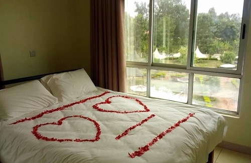 Kerugoya Hotel | Starwood Gardens
