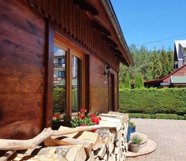 Mikoszewo House | Stary Domek
