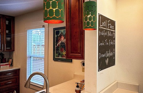 Newburgh House | State Street Cottage