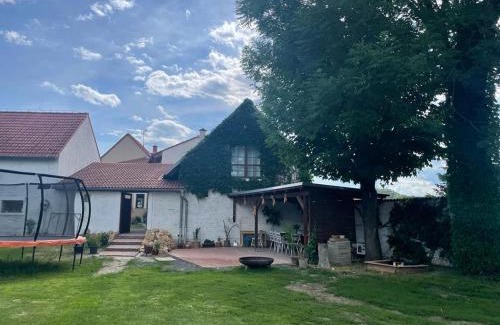 Keblice House | Statek Keblice