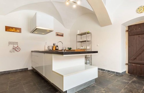 Martinkovice House | Statek Martínkovice by Interhome