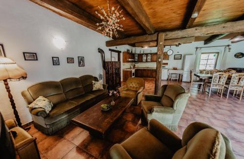Bitov Apartment | Statek Vranč - stodola
