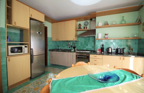 Taino House | Stately villa near Lake Maggiore
