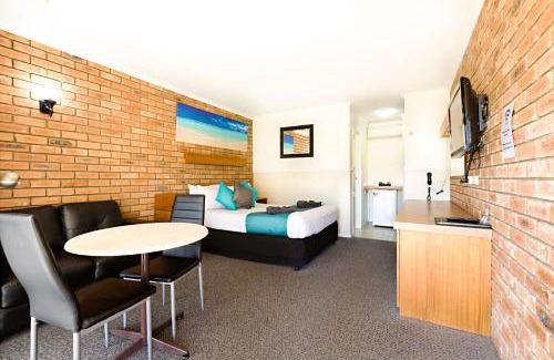 Corowa Hotel | Statesman Motor Inn