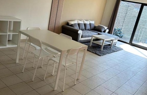 Ransart House | Station 64 B1 Charleroi-Airport