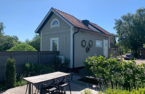 Varberg House | Station Bed and Kitchen Guesthouse