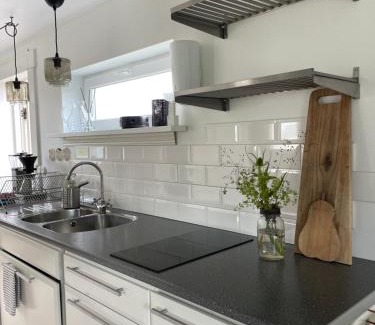 Varberg House | Station Bed and Kitchen Guesthouse