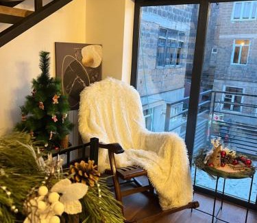 Gyumri Apartment | STATION BOUTIQUE HOTEL