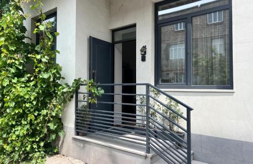 Gyumri Apartment | STATION BOUTIQUE HOTEL