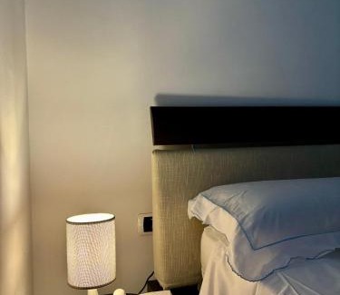 Pagani Apartment | Station Comfort House