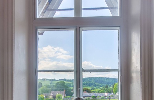 Bucknell Cottage | Station Cottage - Perfect venue for a Shropshire holiday