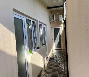 Erebuni House | Station House EVN