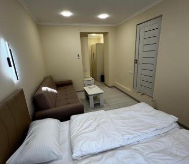 Erebuni House | Station House EVN