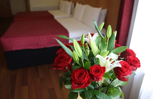 Letterkenny Hotel | Station House Hotel