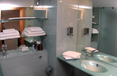 Letterkenny Hotel | Station House Hotel Letterkenny