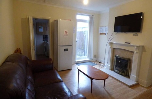 Shirebrook House | Station House- Nottingham