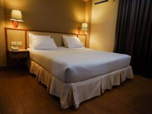 Aranyaprathet Hotel | Station ONE Hotel - Aranyaprateth