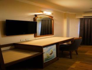 Aranyaprathet Hotel | Station ONE Hotel - Aranyaprateth