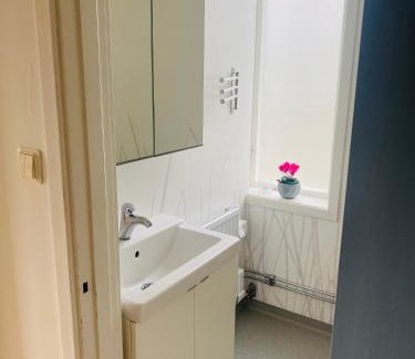 Gallo Apartment | Stationshuset