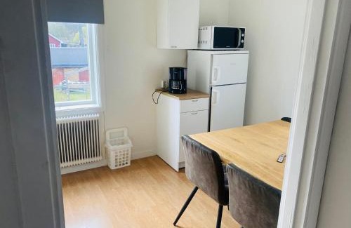 Gallo Apartment | Stationshuset