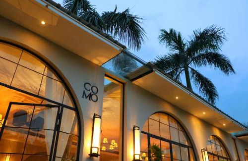 Kanpur Hotel | Status Club Resort