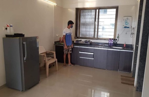Nashik Apartment | Status Homeaway Service Apartments - Three-Bedroom Apartment 2