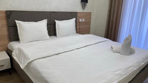 Qarshi Hotel | STATUS HOTEL