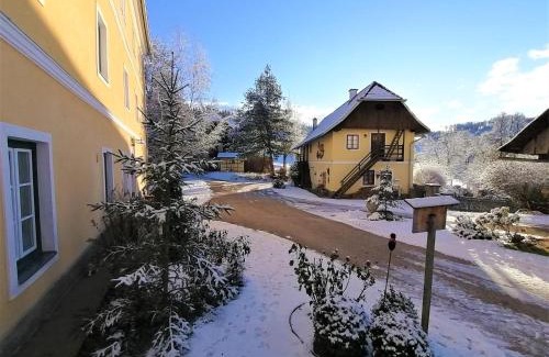 Guttaring Apartment | Staudachhof