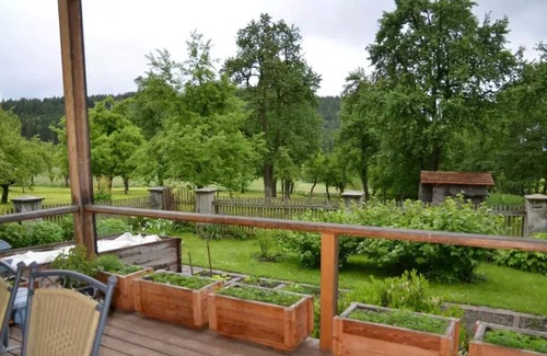 Guttaring Apartment | Staudachhof