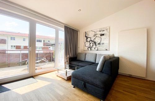 Kalzhofen Apartment | Staufenresidenz