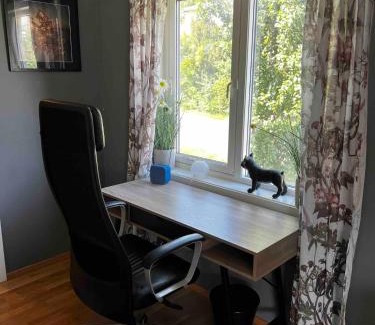 Levanger Apartment | Staupslia Apartment