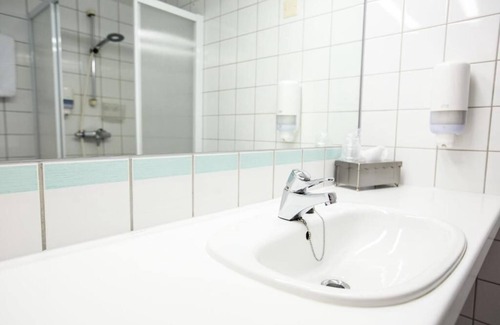 Midtsandan Hotel | Stav Hotel