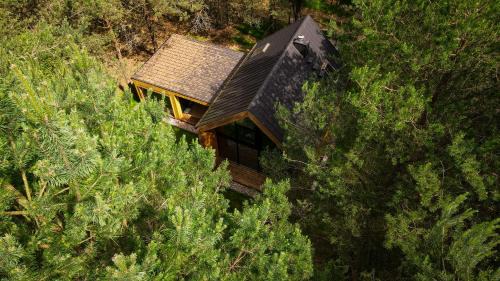 Stara Kiszewa Villa | "STAVA" domy wypoczynkowe