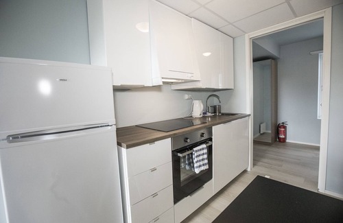 Stavanger Apartment | Stavanger Housing Hotel