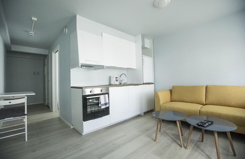 Stavanger Apartment | Stavanger Housing Hotel