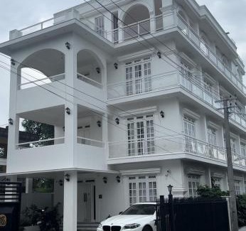 Thiruvananthapuram Apartment | Stavay