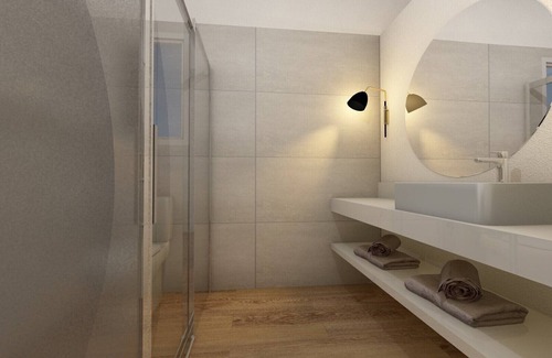 Sarakiniko House | Stavento Apartments