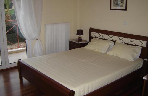 Sarakiniko Apartment | Stavento