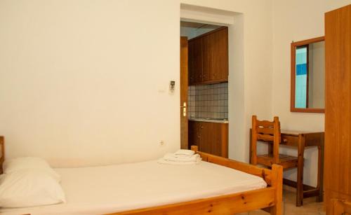 Igoumenitsa Hotel | Stavrodromi Hotel