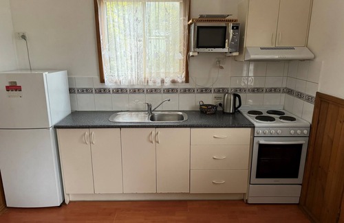 Black Range RV Rental | Stawell Caravan Park