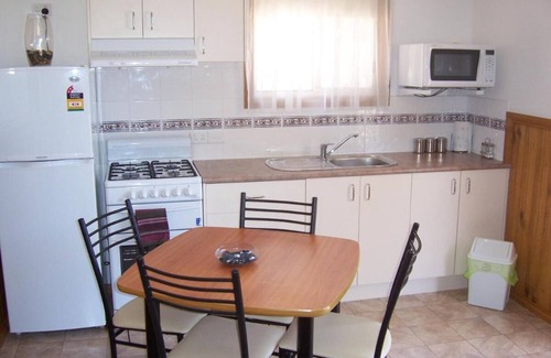 Black Range RV Rental | Stawell Caravan Park