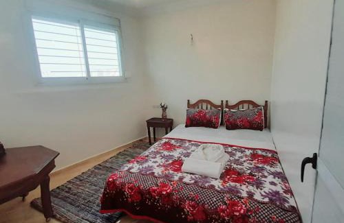 Ouled Tayeb Apartment | Stay 3 km near to Airport Fes Saiss