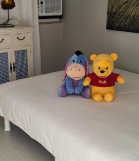 Paldal-gu Apartment | Stay 801