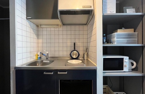 Hakata-ku Apartment | Stay Airport